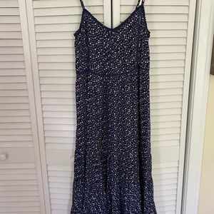 Auguste the Label spaghetti strap dress